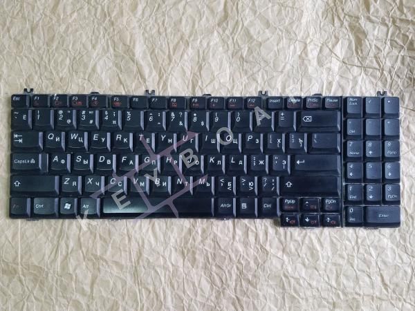 Клавіатура до ноутбука Lenovo V560